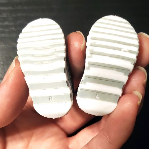 BRAND NEW! Shadow High Ash Silverstone Masc Boy Clothes and Shoes - Picture 9 of 9